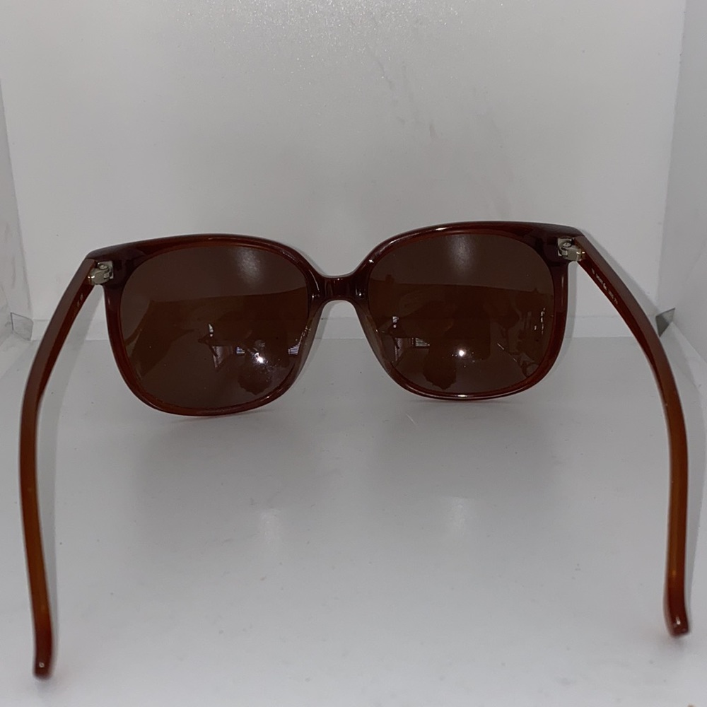 Authentic Lacoste Sunglasses.! Euc. - image 4